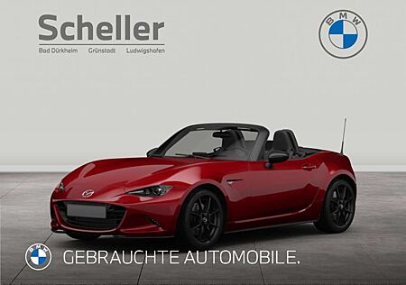 Mazda MX-5 Sports-Line DAB LED Klimaaut. PDC