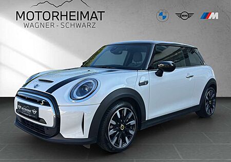 Mini Cooper SE Classic 17" Driving Assist