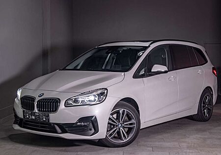 BMW 220 xDrive Sport Line LED/Pano/7Sit