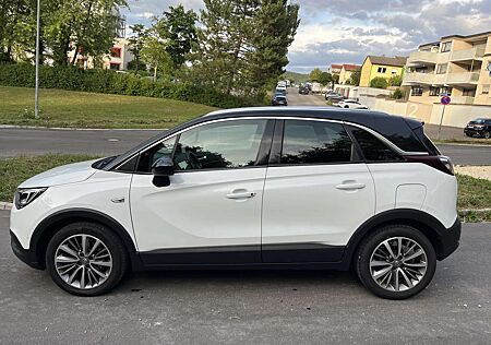 Opel Crossland X 1.2 Start/Stop Automatik Innovation