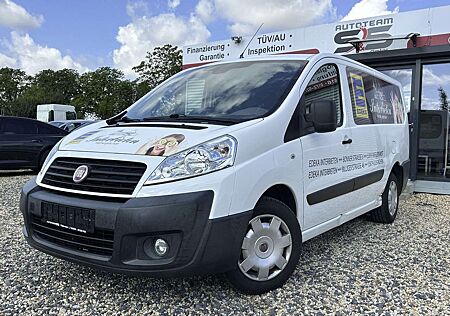 Fiat Scudo 12 SX L2H1 130 Multijet/2.HD./KLIMA./AHK/