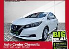 Nissan Leaf 40kWh Visia Klimaautomatik Tempomat