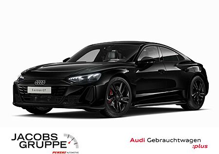 Audi e-tron GT S quattro Matrix*PDC*TopView *