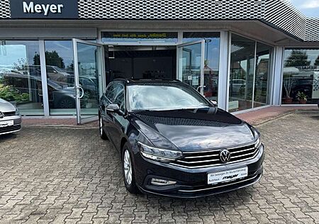 VW Passat Variant Volkswagen 2.0 TDI Business Business