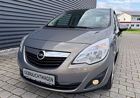 Opel Meriva B 150 Jahre /Klima/Euro5/TÜV:09/2027