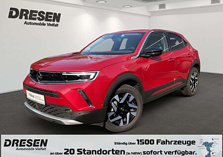 Opel Mokka B Elegance 1.2 Turbo 6Gang ,MULTIMEDIANAVI,SITZHEI