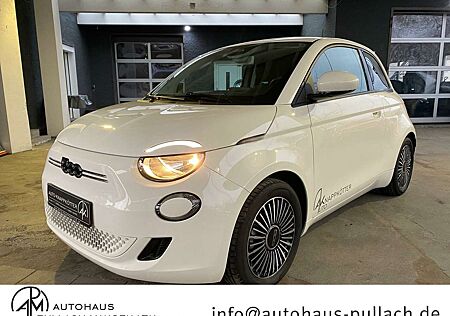 Fiat 500 500e 3+1 Passion Klima/eSitz./Tempomat/L-R Sensor