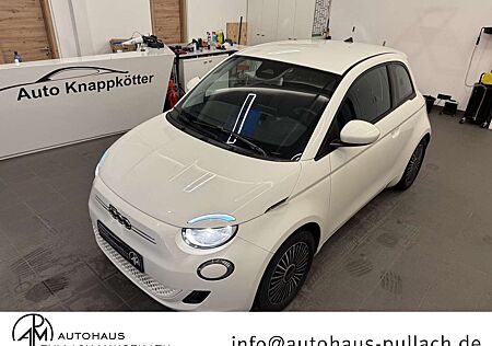 Fiat 500 500e 3+1 Passion Klima/eSitz./Tempomat/L-R Sensor