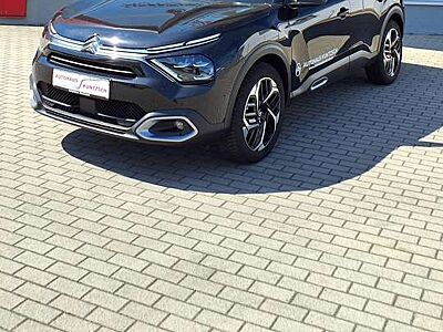 Citroen C4 C4 PureTech 130 EAT8 Max