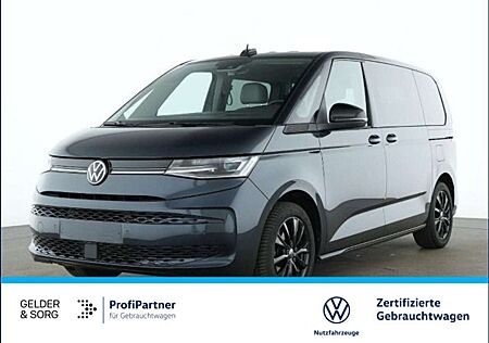 VW T7 Multivan Volkswagen Life 2.0 TDI 7Sitze*AHK*HuD*Digital*GRA