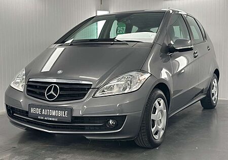 Mercedes-Benz A 180 A180 Classic 4 Zylinder Automatik Klima Tempomat