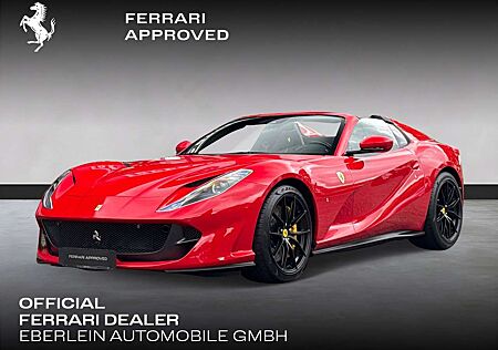 Ferrari 812 GTS *ADAS*Karbon*Embleme*CarPlay*