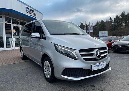 Mercedes-Benz V 220 d lang V-Klasse Kamera|CarPlay|SHZ|Navi...