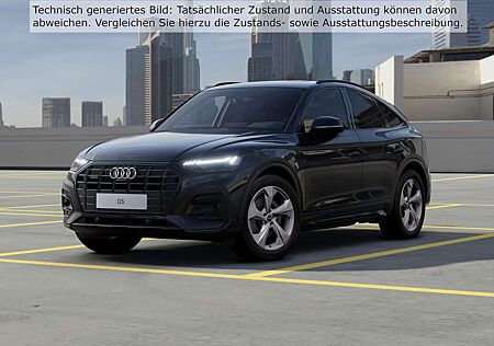 Audi Q5 45 TFSI quattro S tronic advanced M