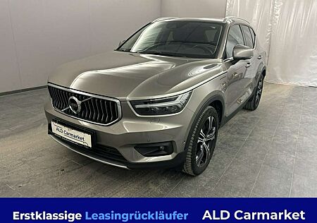 Volvo XC 40 XC40 T5 Twin Engine DKG Inscription Geschlossen, 5-türi