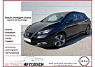 Nissan Leaf Tekna *40KWh Akku*LED*LEDER*1.HAND*