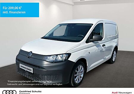 VW Caddy Volkswagen Cargo 2.0 TDI EcoProfi AHK Kamera Klima AppC