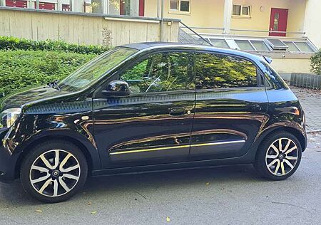 Renault Twingo ENERGY TCe 90 EDC Cosmic