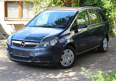 Opel Zafira B Edition*7-Sitrzer*