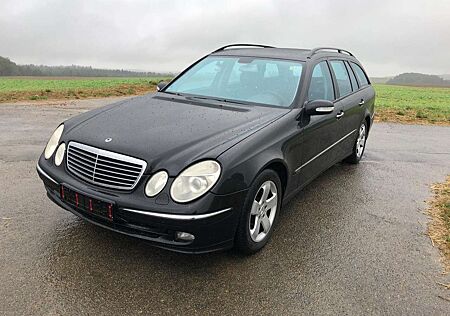 Mercedes-Benz E 280 T 7G-TRONIC Avantgarde