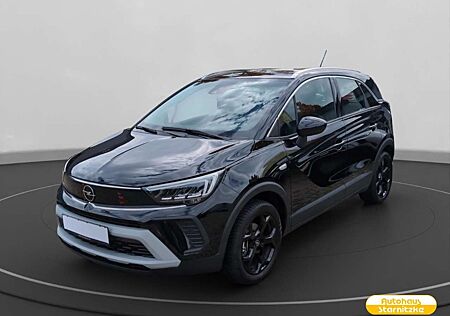 Opel Crossland ELEGANCE 1.2 Turbo, (81KW) + NAVI+PDC+LED+R-KAMERA