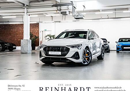 Audi e-tron SPORTBACK S DIG-MTRX/ACC/HuD/PANO/S-SITZE