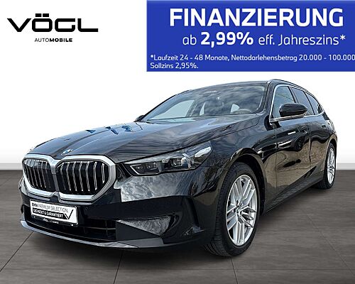 BMW 540 d xDrive Touring Head-Up Panoramadach Standheizung