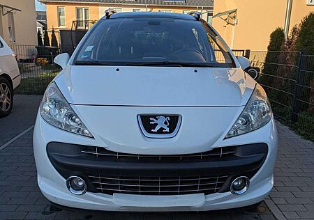 Peugeot 207 SW 120 VTi Aut. Sport