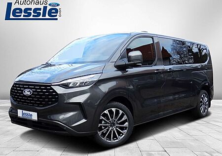 Ford Tourneo Custom 320 L2 Tourneo Titanium X AWD Schiebetür elktr.