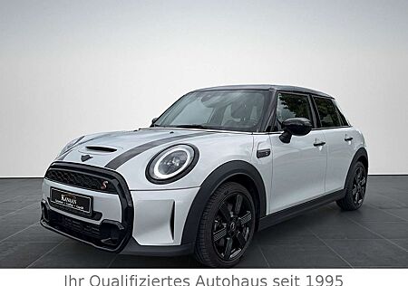 Mini Cooper S **Facelift*Virtual*Kamera*