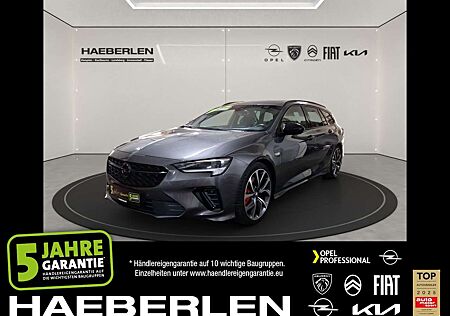 Opel Insignia ST GSi 2.0 +OPC-Sportsitze+ACC+AHK+Pano+