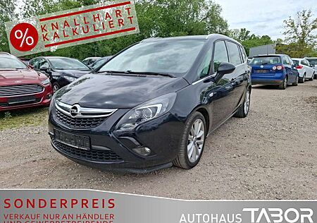 Opel Zafira Tourer Tourer 2.0 CDTI Innov Leder 7S AHK RFK LM