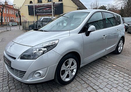 Renault Grand Scenic GRAND DYNAMIQUE*2.HAND*AUT.*NAVI*PDC