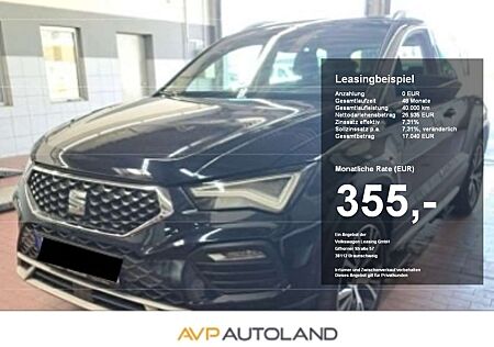Seat Ateca 2.0 TDI DSG 4Drive XPERIENCNE | PANO |
