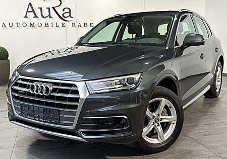 Audi Q5 40 TDI Quattro Sport NAV+XEN+ACC+PANORAMA+KAM