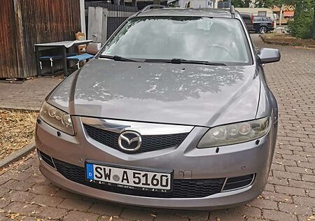 Mazda 6 Sport Kombi 2.3