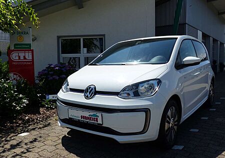 VW Up Volkswagen ! e- Automatik Modellpflege Sitzheizung Kamera