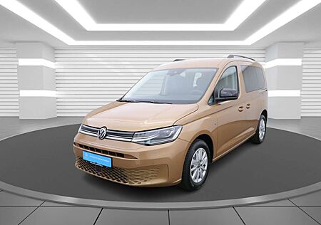 VW Caddy Volkswagen LIFE DARK LABEL 1.5 TSI (+NAVI) Bluetooth