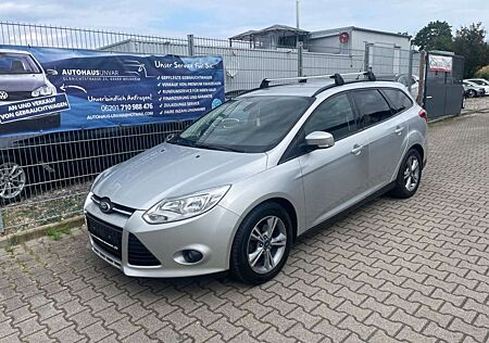 Ford Focus Turnier SYNC Edition 1.0 |CHECKH|TÜV NEU|