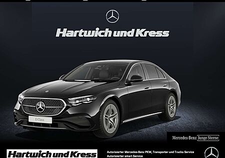 Mercedes-Benz E 450 4Matic AMG Line Advanced Plus+Pano+Digital-L