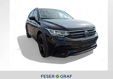 VW Tiguan Allspace Volkswagen R-Line 2.0 TDI 4MOTION DSG/IQ.Light/Sitzhzg./Area