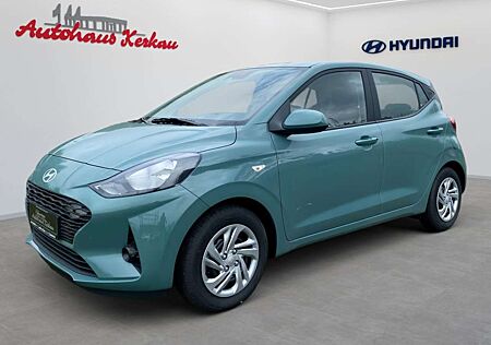 Hyundai i10 1.0 Select (AC3)