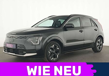 Kia Niro e- Vision Wärmepumpe|Bi-LED|Navi|ACC