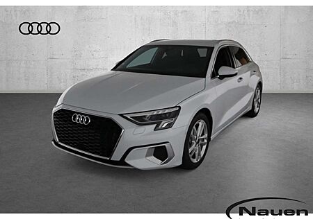 Audi A3 Sportback 30 TFSI Advanced *mtl. 249,-€ 3,99%*