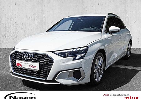 Audi A3 Sportback 30 TFSI Advanced *mtl. 249,-€ 3,99%*