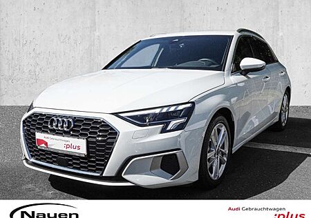 Audi A3 Sportback 30 TFSI Advanced *mtl. 249,-€ 3,99%*