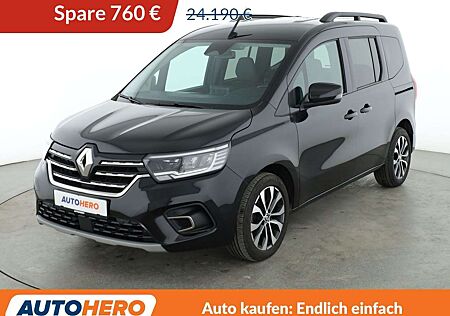 Renault Kangoo 1.3 TCe Techno *NAVI*TEMPO*LIM*CAM*PDC*