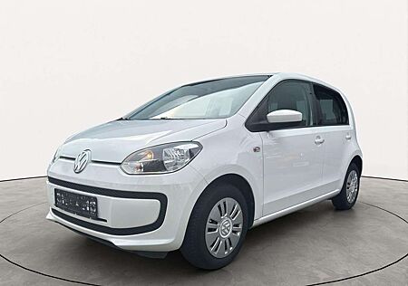 VW Up Volkswagen ! Radio-CD/Klima/SHZ/PDC/BC