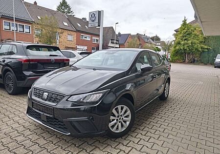 Seat Ibiza Style SHZ,Climatronic,PDC,APP