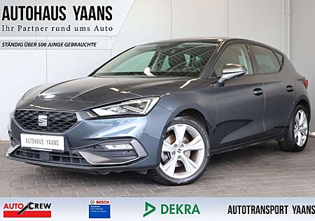 Seat Leon FR 2.0 TDI AID+LANE+KAM+LED+CARPLAY+AHK